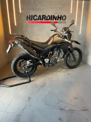 YAMAHA-XT 660R YAMAHA-XT 660R-2013