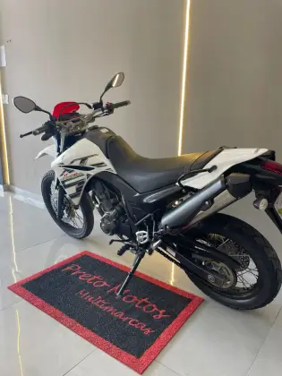 YAMAHA XT 660R YAMAHA XT 660R