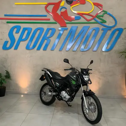 YAMAHA XTZ 150 CROSSER ED YAMAHA XTZ 150 CROSSER ED