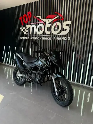 YAMAHA XTZ 150 CROSSER S YAMAHA XTZ 150 CROSSER S