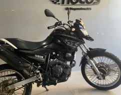 YAMAHA XTZ 150 CROSSER S YAMAHA XTZ 150 CROSSER S