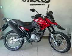 YAMAHA XTZ 150 CROSSER S YAMAHA XTZ 150 CROSSER S