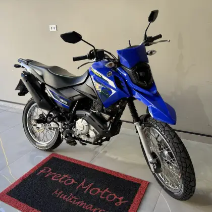 YAMAHA XTZ 150 CROSSER S YAMAHA XTZ 150 CROSSER S