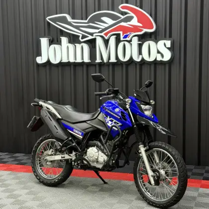 YAMAHA XTZ 150 CROSSER Z YAMAHA XTZ 150 CROSSER Z