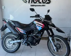 YAMAHA XTZ 150 CROSSER Z YAMAHA XTZ 150 CROSSER Z