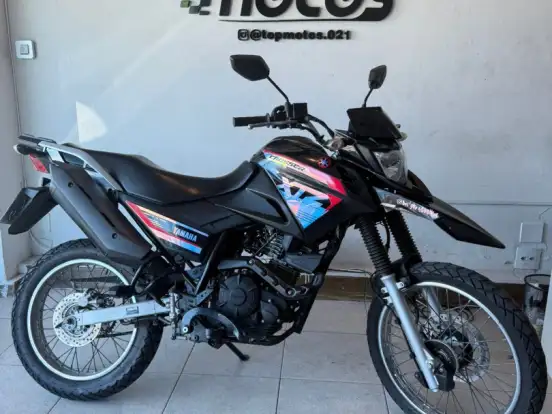 YAMAHA-XTZ 150 CROSSER Z YAMAHA-XTZ 150 CROSSER Z-2021