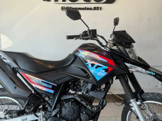 YAMAHA-XTZ 150 CROSSER Z YAMAHA-XTZ 150 CROSSER Z-2021