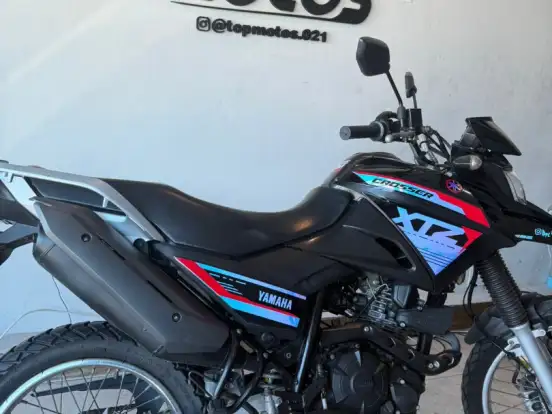 YAMAHA-XTZ 150 CROSSER Z YAMAHA-XTZ 150 CROSSER Z-2021