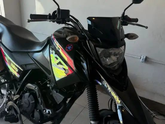 YAMAHA-XTZ 150 CROSSER Z YAMAHA-XTZ 150 CROSSER Z-2021