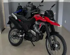 YAMAHA XTZ 250 LANDER CONNECTED YAMAHA XTZ 250 LANDER CONNECTED