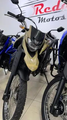 YAMAHA XTZ 250 LANDER YAMAHA XTZ 250 LANDER