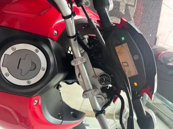 YAMAHA-XTZ 250 LANDER-2024