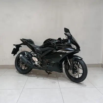 YAMAHA YZF R3 ABS 