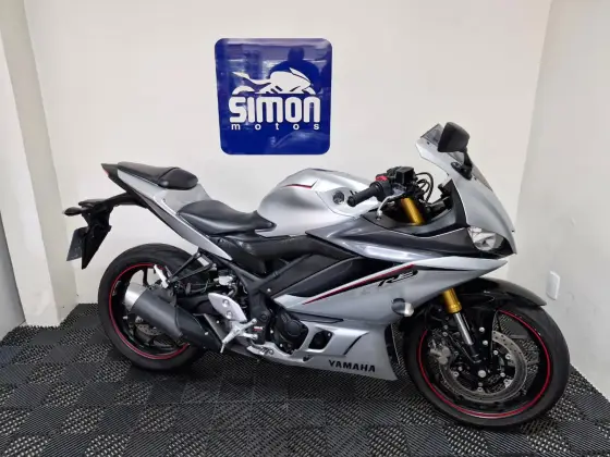 YAMAHA YZF R3 ABS 