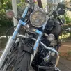 YAMAHA DRAG STAR 650 YAMAHA DRAG STAR 650