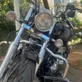 YAMAHA DRAG STAR 650 YAMAHA DRAG STAR 650