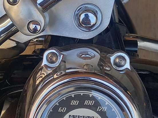 YAMAHA-DRAG STAR 650 YAMAHA-DRAG STAR 650-2005