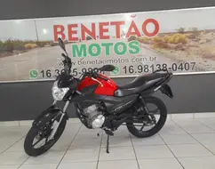 YAMAHA FACTOR YBR 125I ED YAMAHA FACTOR YBR 125I ED