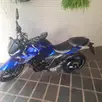 YAMAHA FZ25 FAZER ABS YAMAHA FZ25 FAZER ABS