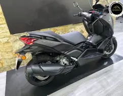 YAMAHA XMAX 300 CONNECTED ABS YAMAHA XMAX 300 CONNECTED ABS