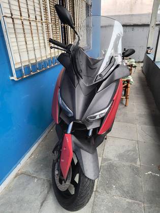 YAMAHA XMAX ABS 