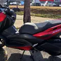 YAMAHA XMAX ABS YAMAHA XMAX ABS