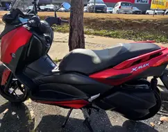 YAMAHA XMAX ABS YAMAHA XMAX ABS