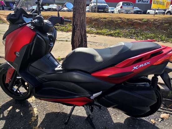 YAMAHA-XMAX ABS YAMAHA-XMAX ABS-2022