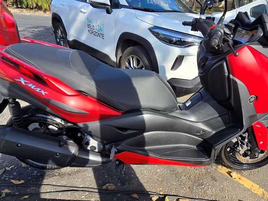 YAMAHA-XMAX ABS YAMAHA-XMAX ABS-2022