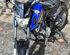 YAMAHA XTZ 150 CROSSER ED YAMAHA XTZ 150 CROSSER ED