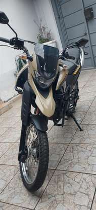 YAMAHA-XTZ 250 LANDER-2023