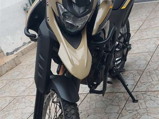 YAMAHA-XTZ 250 LANDER YAMAHA-XTZ 250 LANDER-2023