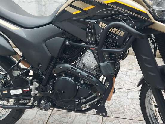 YAMAHA-XTZ 250 LANDER YAMAHA-XTZ 250 LANDER-2023