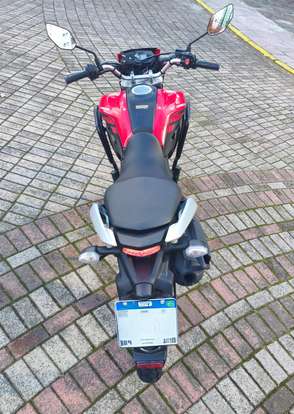 YAMAHA-XTZ 250 LANDER-2023