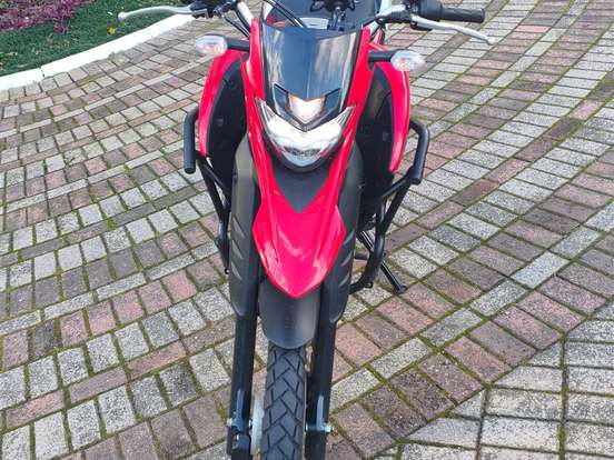 YAMAHA-XTZ 250 LANDER YAMAHA-XTZ 250 LANDER-2023