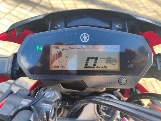 YAMAHA-XTZ 250 LANDER-2023