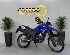 YAMAHA XTZ 250 LANDER YAMAHA XTZ 250 LANDER