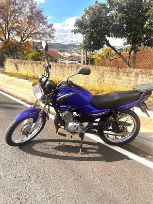 Comprar Moto Yamaha Ybr-125k Usada, Seminova ou Nova 0km | Ofertas Comprar Moto Yamaha Ybr-125k Usada, Seminova ou Nova 0km | Ofertas