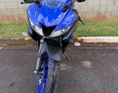 YAMAHA YZF R15 YAMAHA YZF R15