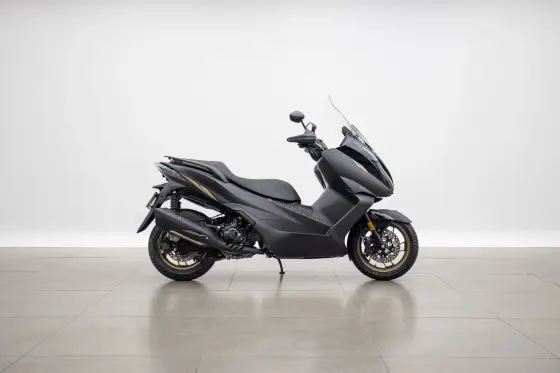 ZONTES 350E 