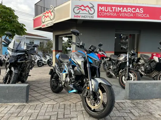 ZONTES R350 ZONTES R350
