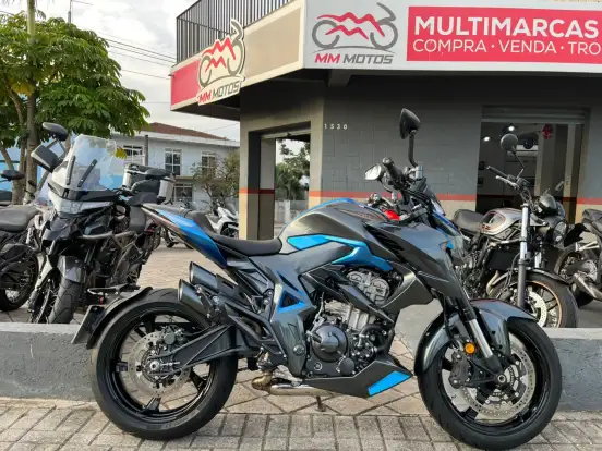ZONTES-R350 ZONTES-R350-2024