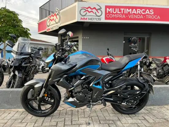 ZONTES-R350 ZONTES-R350-2024