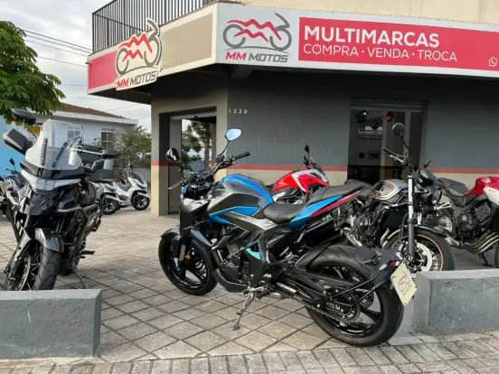 ZONTES-R350 ZONTES-R350-2024