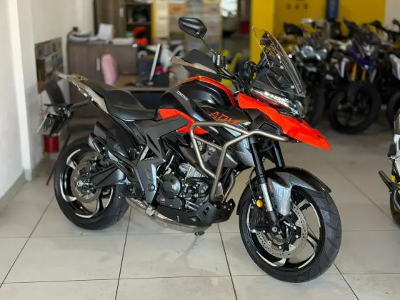 ZONTES T350 