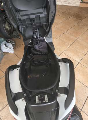 ZONTES-350E ZONTES-350E-2025