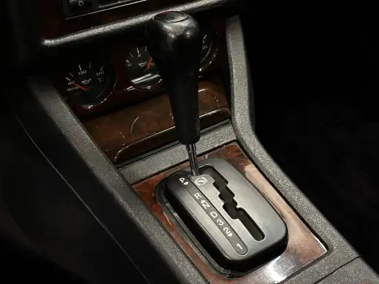 AUDI-80-2.6 E AVANT V6 GASOLINA 4P AUTOMÁTICO AUDI-80-1995