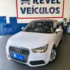 AUDI A1 1.4 TFSI SPORTBACK AMBITION 16V 185CV GASOLINA 4P AUTOMÁTICO AUDI A1 1.4 TFSI SPORTBACK AMBITION 16V 185CV GASOLINA 4P AUTOMÁTICO