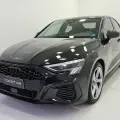 AUDI A3 2.0 40 TFSI MHEV SEDAN S LINE S-TRONIC AUDI A3 2.0 40 TFSI MHEV SEDAN S LINE S-TRONIC