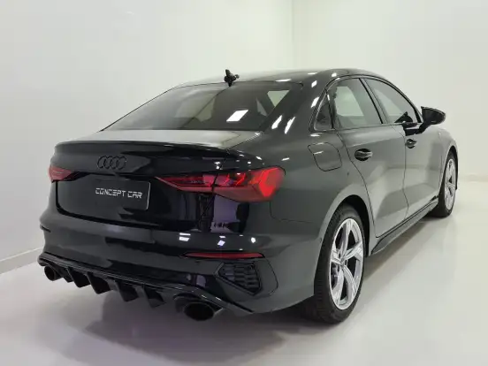 AUDI-A3-2.0 40 TFSI MHEV SEDAN S LINE S-TRONIC AUDI-A3-2021